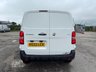 USED 2022 22 VAUXHALL VIVARO 1.5 Turbo D 2900 Dynamic Panel Van 6dr Diesel Manual L1 H1 Euro 6 (s/s) (100 ps) Apple Carplay & Android Auto, Auto Lights, Auto Wipers, Â£11995 + VAT