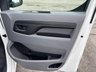 USED 2022 22 VAUXHALL VIVARO 1.5 Turbo D 2900 Dynamic Panel Van 6dr Diesel Manual L1 H1 Euro 6 (s/s) (100 ps) Apple Carplay & Android Auto, Auto Lights, Auto Wipers, Â£11995 + VAT
