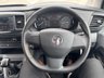 USED 2022 22 VAUXHALL VIVARO 1.5 Turbo D 2900 Dynamic Panel Van 6dr Diesel Manual L1 H1 Euro 6 (s/s) (100 ps) Apple Carplay & Android Auto, Auto Lights, Auto Wipers, Â£11995 + VAT