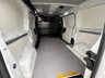 USED 2022 22 VAUXHALL VIVARO 1.5 Turbo D 2900 Dynamic Panel Van 6dr Diesel Manual L1 H1 Euro 6 (s/s) (100 ps) Apple Carplay & Android Auto, Auto Lights, Auto Wipers, Â£11995 + VAT