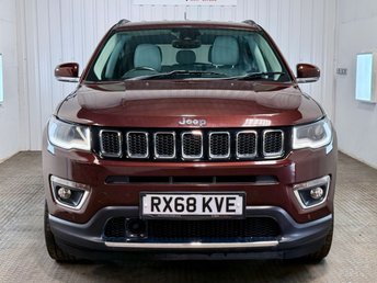 View our JEEP COMPASS