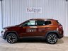 USED 2018 68 JEEP COMPASS 1.4T MultiAirII Limited SUV 5dr Petrol Auto 4WD Euro 6 (s/s) (170 ps) 