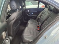 USED 2017 17 MERCEDES-BENZ C CLASS 2.1 C220d AMG Line Saloon 4dr Diesel G-Tronic+ Euro 6 (s/s) (170 ps) 