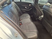 USED 2017 17 MERCEDES-BENZ C CLASS 2.1 C220d AMG Line Saloon 4dr Diesel G-Tronic+ Euro 6 (s/s) (170 ps) 