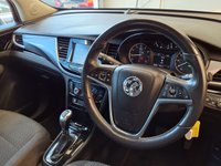 USED 2018 18 VAUXHALL MOKKA X 1.4i Turbo Active SUV 5dr Petrol Auto Euro 6 (140 ps) 