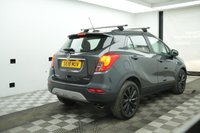 USED 2018 18 VAUXHALL MOKKA X 1.4i Turbo Active SUV 5dr Petrol Auto Euro 6 (140 ps) 