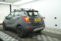 USED 2018 18 VAUXHALL MOKKA X 1.4i Turbo Active SUV 5dr Petrol Auto Euro 6 (140 ps) 