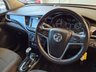 USED 2018 18 VAUXHALL MOKKA X 1.4i Turbo Active SUV 5dr Petrol Auto Euro 6 (140 ps) 