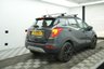 USED 2018 18 VAUXHALL MOKKA X 1.4i Turbo Active SUV 5dr Petrol Auto Euro 6 (140 ps) 
