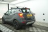 USED 2018 18 VAUXHALL MOKKA X 1.4i Turbo Active SUV 5dr Petrol Auto Euro 6 (140 ps) 