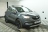 USED 2018 18 VAUXHALL MOKKA X 1.4i Turbo Active SUV 5dr Petrol Auto Euro 6 (140 ps) 