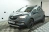 USED 2018 18 VAUXHALL MOKKA X 1.4i Turbo Active SUV 5dr Petrol Auto Euro 6 (140 ps) 