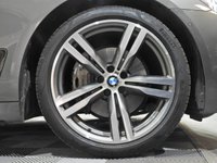 USED 2018 07 BMW 7 SERIES 3.0 730d M Sport Saloon 4dr Diesel Auto Euro 6 (s/s) (265 ps) **FINANCE FROM 8.9 %APR AVAILABLE**