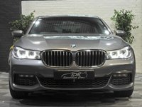 USED 2018 07 BMW 7 SERIES 3.0 730d M Sport Saloon 4dr Diesel Auto Euro 6 (s/s) (265 ps) **FINANCE FROM 8.9 %APR AVAILABLE**