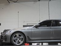 USED 2018 07 BMW 7 SERIES 3.0 730d M Sport Saloon 4dr Diesel Auto Euro 6 (s/s) (265 ps) **FINANCE FROM 8.9 %APR AVAILABLE**