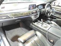 USED 2018 07 BMW 7 SERIES 3.0 730d M Sport Saloon 4dr Diesel Auto Euro 6 (s/s) (265 ps) **FINANCE FROM 8.9 %APR AVAILABLE**