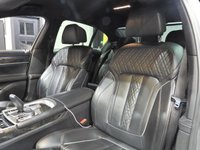 USED 2018 07 BMW 7 SERIES 3.0 730d M Sport Saloon 4dr Diesel Auto Euro 6 (s/s) (265 ps) **FINANCE FROM 8.9 %APR AVAILABLE**
