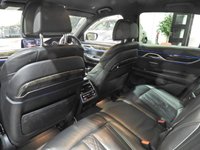 USED 2018 07 BMW 7 SERIES 3.0 730d M Sport Saloon 4dr Diesel Auto Euro 6 (s/s) (265 ps) **FINANCE FROM 8.9 %APR AVAILABLE**