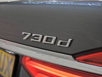 USED 2018 07 BMW 7 SERIES 3.0 730d M Sport Saloon 4dr Diesel Auto Euro 6 (s/s) (265 ps) **FINANCE FROM 8.9 %APR AVAILABLE**