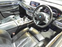 USED 2018 07 BMW 7 SERIES 3.0 730d M Sport Saloon 4dr Diesel Auto Euro 6 (s/s) (265 ps) **FINANCE FROM 8.9 %APR AVAILABLE**