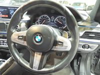 USED 2018 07 BMW 7 SERIES 3.0 730d M Sport Saloon 4dr Diesel Auto Euro 6 (s/s) (265 ps) **FINANCE FROM 8.9 %APR AVAILABLE**