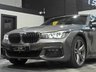 USED 2018 07 BMW 7 SERIES 3.0 730d M Sport Saloon 4dr Diesel Auto Euro 6 (s/s) (265 ps) **FINANCE FROM 8.9 %APR AVAILABLE**