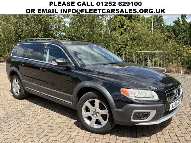 View our VOLVO XC70