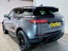 USED 2021 70 LAND ROVER RANGE ROVER EVOQUE 2.0 D200 MHEV R-Dynamic SE SUV 5dr Diesel Auto 4WD Euro 6 (s/s) (204 ps) 