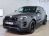 USED 2021 70 LAND ROVER RANGE ROVER EVOQUE 2.0 D200 MHEV R-Dynamic SE SUV 5dr Diesel Auto 4WD Euro 6 (s/s) (204 ps) 
