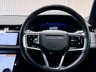 USED 2021 70 LAND ROVER RANGE ROVER EVOQUE 2.0 D200 MHEV R-Dynamic SE SUV 5dr Diesel Auto 4WD Euro 6 (s/s) (204 ps) 