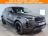USED 2021 70 LAND ROVER RANGE ROVER EVOQUE 2.0 D200 MHEV R-Dynamic SE SUV 5dr Diesel Auto 4WD Euro 6 (s/s) (204 ps) 