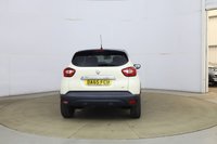 USED 2015 65 RENAULT CAPTUR 1.5 dCi ENERGY Dynamique S Nav SUV 5dr Diesel Manual Euro 6 (s/s) (90 ps) Great Spec with Cruise Control