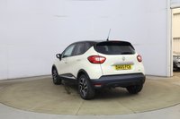 USED 2015 65 RENAULT CAPTUR 1.5 dCi ENERGY Dynamique S Nav SUV 5dr Diesel Manual Euro 6 (s/s) (90 ps) Great Spec with Cruise Control