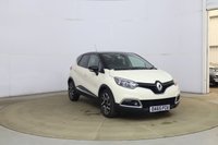 USED 2015 65 RENAULT CAPTUR 1.5 dCi ENERGY Dynamique S Nav SUV 5dr Diesel Manual Euro 6 (s/s) (90 ps) Great Spec with Cruise Control