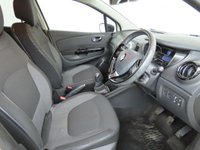 USED 2015 65 RENAULT CAPTUR 1.5 dCi ENERGY Dynamique S Nav SUV 5dr Diesel Manual Euro 6 (s/s) (90 ps) Great Spec with Cruise Control