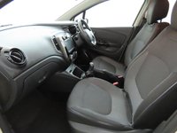 USED 2015 65 RENAULT CAPTUR 1.5 dCi ENERGY Dynamique S Nav SUV 5dr Diesel Manual Euro 6 (s/s) (90 ps) Great Spec with Cruise Control