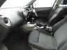 USED 2014 64 NISSAN JUKE 1.5 dCi 8v Acenta SUV 5dr Diesel Manual Euro 5 (s/s) (110 ps) Great Spec with Cruise Control