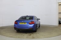 USED 2015 65 BMW 2 SERIES 2.0 218d M Sport Coupe 2dr Diesel Manual Euro 6 (s/s) (150 ps) High Spec with leather heated seats