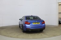 USED 2015 65 BMW 2 SERIES 2.0 218d M Sport Coupe 2dr Diesel Manual Euro 6 (s/s) (150 ps) High Spec with leather heated seats