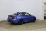 USED 2015 65 BMW 2 SERIES 2.0 218d M Sport Coupe 2dr Diesel Manual Euro 6 (s/s) (150 ps) High Spec with leather heated seats