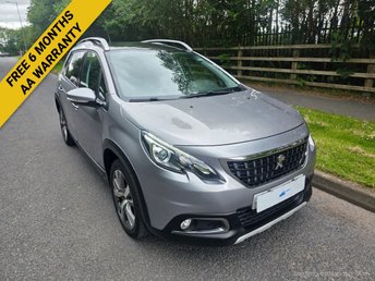 2019 PEUGEOT 2008