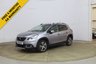 USED 2019 19 PEUGEOT 2008 1.5 BlueHDi Allure Premium SUV 5dr Diesel Manual Euro 6 (s/s) (100 ps) Cielo Panoramic Glass Roof