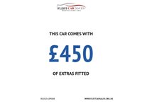 USED 2015 64 CITROEN C1 1.2 PureTech Flair Airscape 5dr Petrol Manual Euro 5 (Euro 5) (82 ps) 
