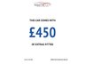USED 2015 64 CITROEN C1 1.2 PureTech Flair Airscape 5dr Petrol Manual Euro 5 (Euro 5) (82 ps) 