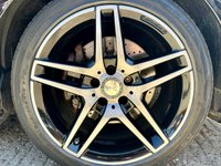 USED 2015 65 MERCEDES-BENZ E CLASS 2.1 E220 BlueTEC AMG Night Edition (Premium Plus) Saloon 4dr Diesel G-Tronic+ Euro 6 (s/s) (177 ps) 
