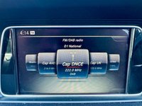 USED 2015 65 MERCEDES-BENZ E CLASS 2.1 E220 BlueTEC AMG Night Edition (Premium Plus) Saloon 4dr Diesel G-Tronic+ Euro 6 (s/s) (177 ps) 
