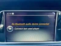 USED 2015 65 MERCEDES-BENZ E CLASS 2.1 E220 BlueTEC AMG Night Edition (Premium Plus) Saloon 4dr Diesel G-Tronic+ Euro 6 (s/s) (177 ps) 