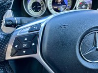 USED 2015 65 MERCEDES-BENZ E CLASS 2.1 E220 BlueTEC AMG Night Edition (Premium Plus) Saloon 4dr Diesel G-Tronic+ Euro 6 (s/s) (177 ps) 