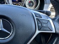 USED 2015 65 MERCEDES-BENZ E CLASS 2.1 E220 BlueTEC AMG Night Edition (Premium Plus) Saloon 4dr Diesel G-Tronic+ Euro 6 (s/s) (177 ps) 