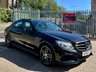 USED 2015 65 MERCEDES-BENZ E CLASS 2.1 E220 BlueTEC AMG Night Edition (Premium Plus) Saloon 4dr Diesel G-Tronic+ Euro 6 (s/s) (177 ps) 